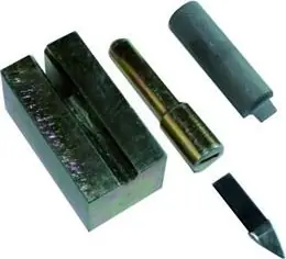 Accessoires pose câble de tir Réduction