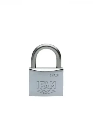 Meilleur Choix Cadenas haute résistance à l'eau 40mm Ø6mm