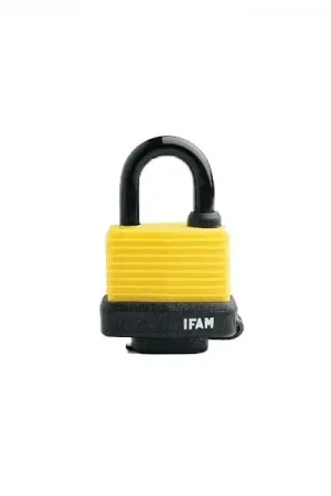 Cadenas intempéries 45mm Ø8mm Prix Choc
