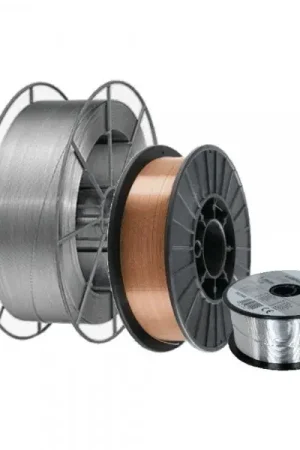 Fil à souder MIG MAG INOX 316 Pas Cher