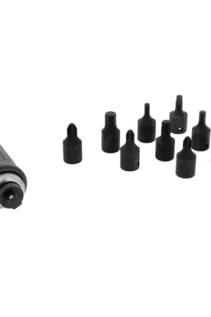 Tournevis à frapper 3/8" Nouveauté