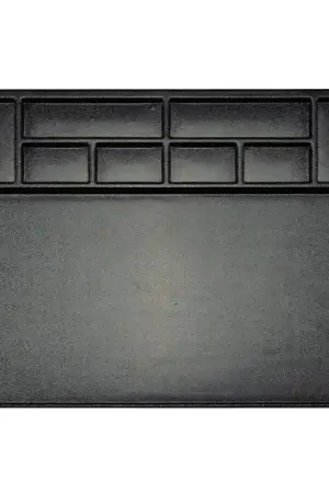 Tapis de protection ABS pour le dessus des servantes Seulement Aujourd'hui
