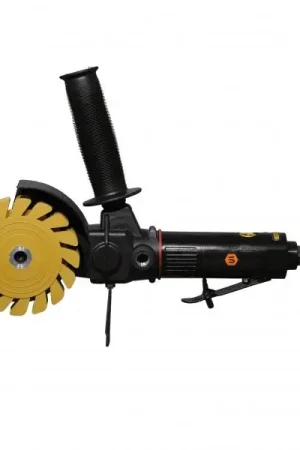 Offre Limitée Brosse de décapage pneumatique SHAFT