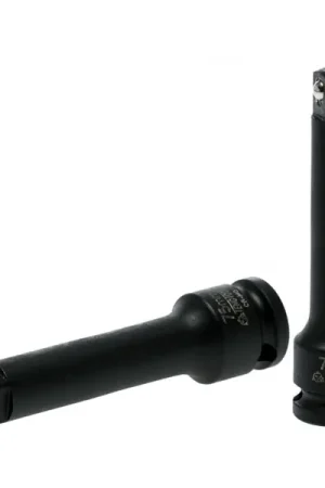 Rallonge à choc 3/8" 75mm Populaire