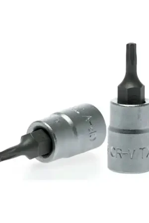 Promotion Embout TX sur douille 1/4"