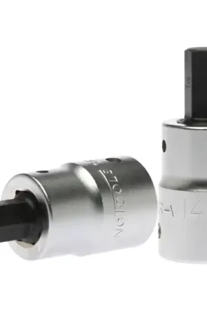 Prix Réduit Embout Hex sur douille 3/4"
