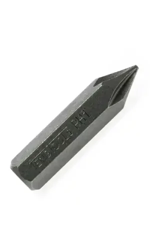 Prix Bas Embout PH à choc 5/16"