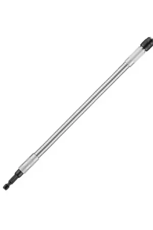 Rallonge porte-embouts 1/4" flexible Seulement Aujourd'hui