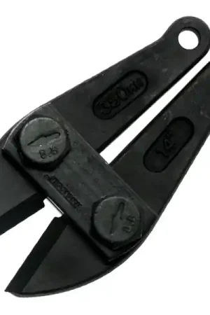 Produit De Marque Mâchoires de rechange pince coupe-boulons