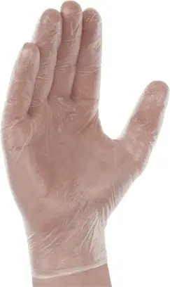 Gants plastique Jusqu'à Épuisement Des Stocks