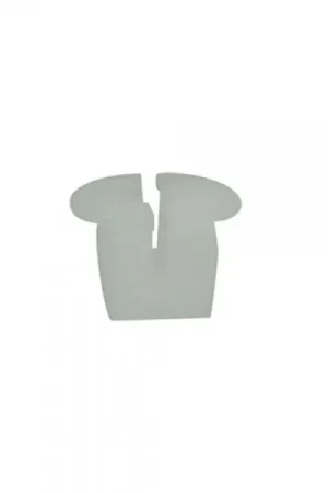 Sachet rivets plastiques pour vis à tôle 09487 Peugeot Citröen ø6,5 x 6,5mm Solde