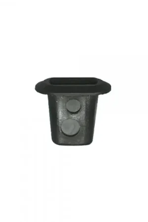 Sachet rivets plastiques pour vis à tôle 09237 Peugeot Citröen ø7 x 14mm Nouveauté