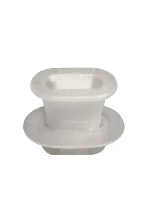 Offre Du Jour Sachet rivets plastiques pour vis à tôle 09438 Peugeot Citröen ø7,2 x 14,2mm