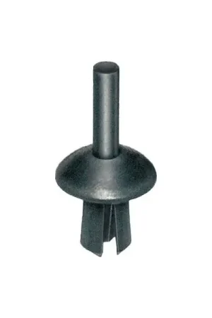 Sachet rivets plastiques 00441 Peugeot Citröen ø3,5mm Offre Exclusive