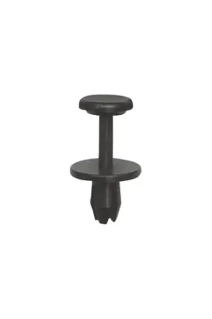 Rivets plastiques 10735 Peugeot - Citroën Retour Gratuit