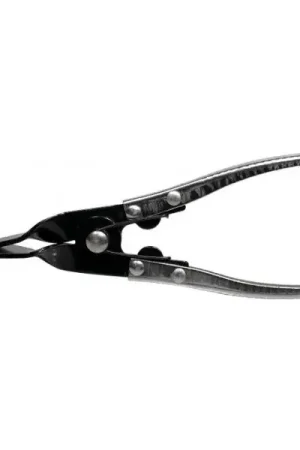 Pince pour clips de garniture de porte 240mm Réduction