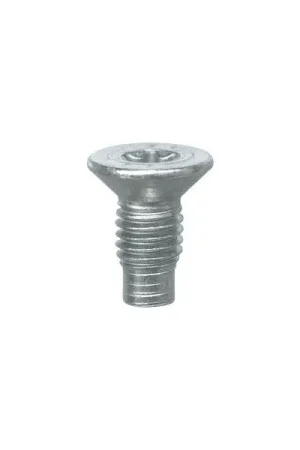 Expédition Rapide Vis à métaux 7276 8x17mm