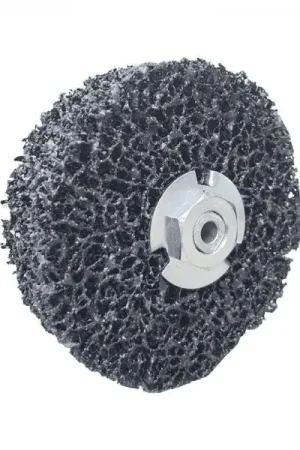 Nouvel Arrivage Brosse de ponçage pneumatique pour SHP150