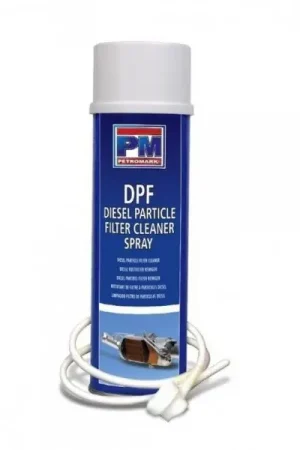 Acheter Direct Petromark nettoyant pour FAP aérosol 500ml