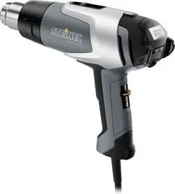 PWR GUN Pistolet soudeur 2300W écran LCD HG2320E Affaire À Saisir