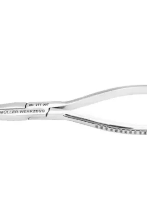 Pince spéciale pour clips plastiques/fusibles Acheter En Ligne