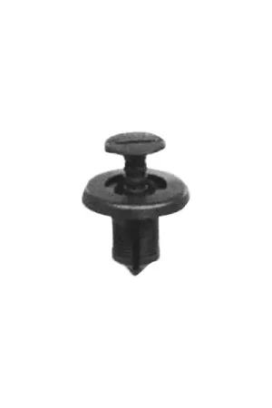 Rivets en plastiques Renault Dacia ø8,2mm Populaire