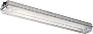 Achat Immédiat Réglette Néon 2x36W Norme ATEX ( sans néon )
