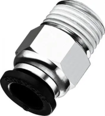 Acheter Direct Raccord droit mâle conique