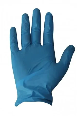 Gants jetables vinyle nitrile Acheter Direct